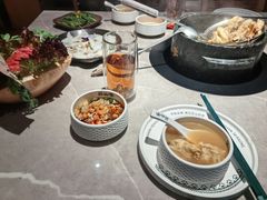 -芸山季·云南野生菌火锅(宝能环球汇店)