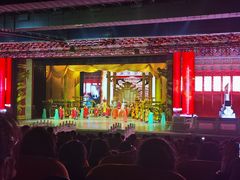 -横店影视城明清宫苑园区