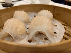 -白天鹅宾馆-宏图府餐厅