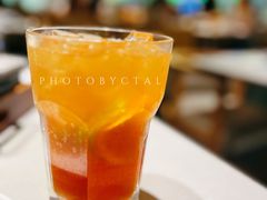 -绿茶餐厅(广州天河城店)