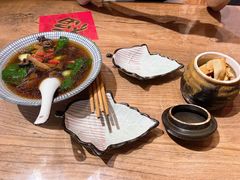 -八珍手工水饺·妈妈的爱(传芳巷店)