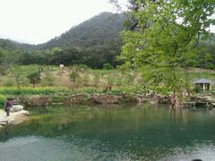 android_upload_pic-广州市石门国家森林公园