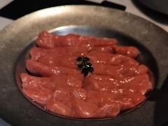 -范儿·嫂子烤肉·精致炭火烤肉(长治路店)
