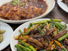 -张一品食府