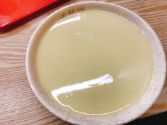 -开封老式扣碗羊杂汤(二七万达店)