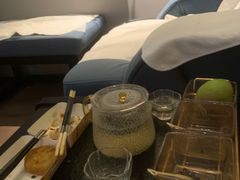 -华夏良子·足道SPA艾灸(铁道大厦店)