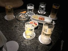 -瑞吉吧 The St·Regis Bar(长沙瑞吉酒店)