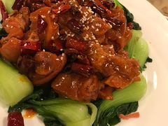 -李记饺子·熏酱东北菜(欢乐谷店)