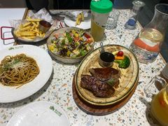-芝士农场·意式餐厅(生态城万达店)
