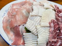 猪天梯-华哥新鲜猪精品美食