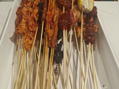 -宏姐串串香(征仪路店)