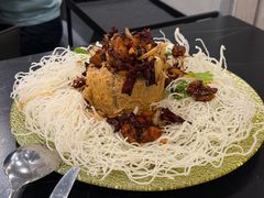 -镇发活海鲜(Clementi)