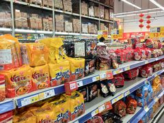 -麦德龙(浦东店)