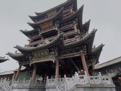 -榆次老城