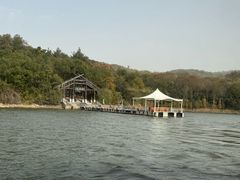 -天目湖山水园