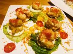 -福匠日本料理(人民路店)