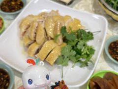 -黄B湛江鸡饭店(粤垦路店)