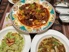 -巴依老爷新疆美食(工体旗舰店)