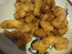 -局气 烤鸭·北京菜(光华路店)