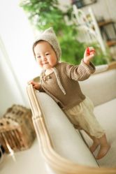 点击看大图 -婴爱儿童摄影 BabyloveStudio(中山门店)