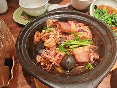 -桂小厨广西菜(万象城店)