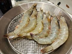 -花味·自助烤肉(雨花客厅店)