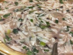 -独秀小吃(蓝田店)