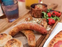 -城市大道红炉披萨烘焙坊