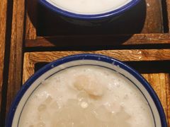 -拾光·小碗甜品