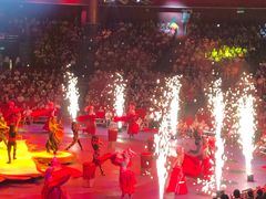 -珠海横琴长隆《卡卡虎奇遇记》