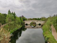 -眉山湿地公园(东坡区)