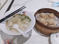 -光明·博海美食花园(上海瑞金医院12号楼店)