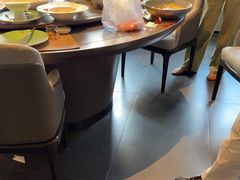 -上和臻品中国菜(花园街店)