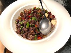 永州血鸭-时间仓(月湖公园店)