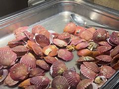 -汉巴味德·烤肉与啤酒的自助(杭州大悦城店)