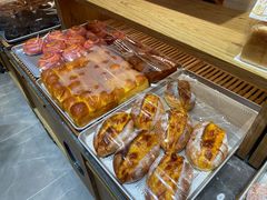 -麦陌(正弘城店)
