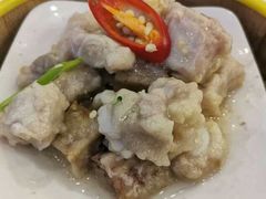 -广东茶楼(金沙店)