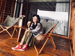 -大理无舍度假酒店