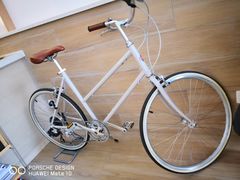 -Onirii Coffee(长乐路店)