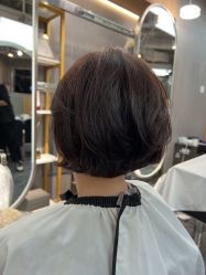 -sy杉影印象COLOUR专业烫染