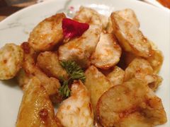 -同喜烤鸭店(光芒店)