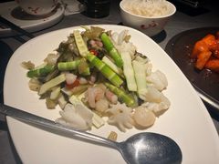 -吴越荣记苏州菜·松鼠桂鱼100%活鱼现做(斜塘老街店)