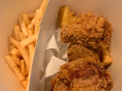 -麦当劳(华发商都店)