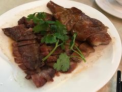 -發記潮汕大排档(宝翔路店)