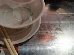 -胡记烧烤(黄山新村总店)