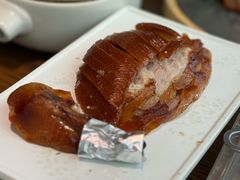 -小大董·烤鸭(王府井apm店)