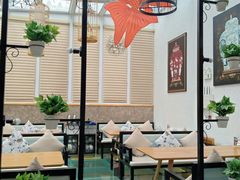 大堂-确喜美味小厨(西单商场兰州店)