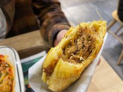 -魏家凉皮(博水商务大厦店)