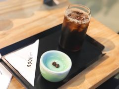 -GOTLOT COFFEE&KITCHEN角落厨房NOOK店