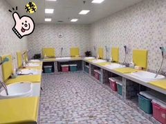 -小泳士游泳训练基地(芥园西道店)